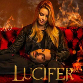 Lucifer new Season 2020 - Real Telegram