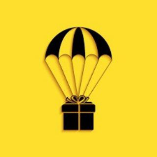 Ultimate Airdrops - Real Telegram