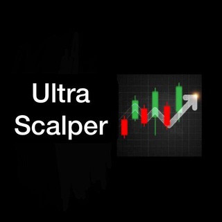 Ultra Scalping gold forex - Real Telegram