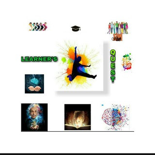 Unique ️learner's - Real Telegram