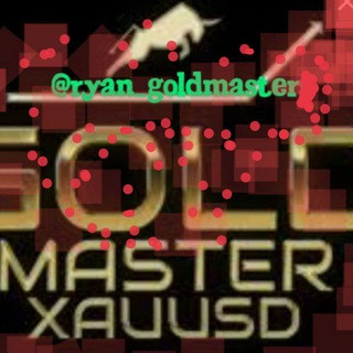 XAUUSD/GOLD MASTER - Real Telegram