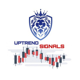 Uptrend Signals - Real Telegram