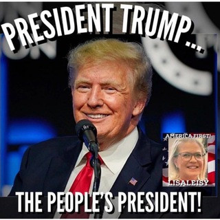 USA Bright FutureQ - Real Telegram