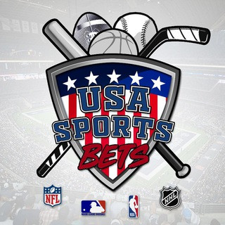USA Sports Bets - Real Telegram