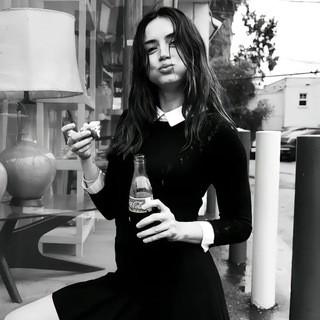 nothing - Real Telegram