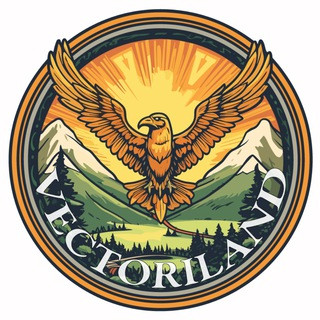 Vectoriland.ai | Free Vector File Sharing | Ücretsiz Vektör Dosya Paylaşımı - Real Telegram