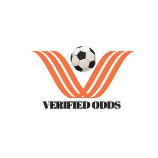 VERIFIED ODDS - Real Telegram