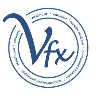 vfxAlert_Bot - Real Telegram