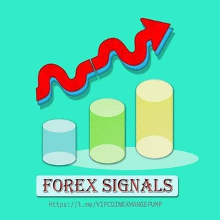 FOREX SIGNALS PRO - Real Telegram