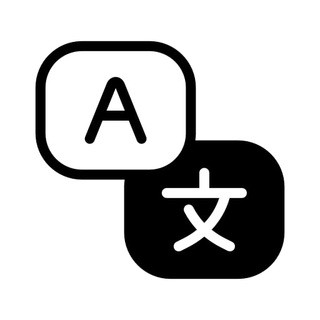 Voice translator - Real Telegram