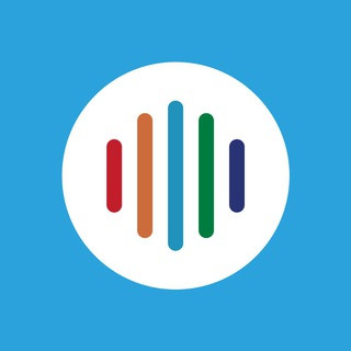 Voicy - Sounds keyboard - Real Telegram