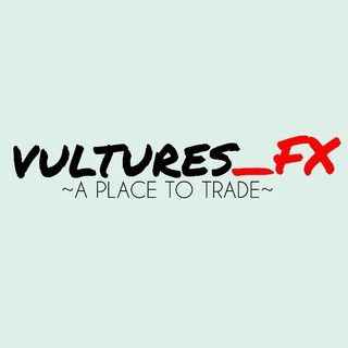 ️VULTURES_FX SIGNALS(FREE) ️ - Real Telegram