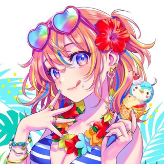 Waifu Paradise - Real Telegram