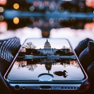 Wallpapers for Mobile - Real Telegram