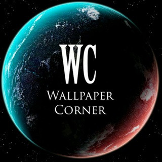Wallpaper Corner - Real Telegram