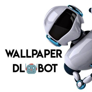 Wallpaper Downloader - Real Telegram