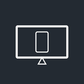 Web Presenter - Real Telegram