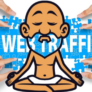 webtrafficguru - Real Telegram
