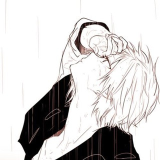 We Heart It Anime - Real Telegram