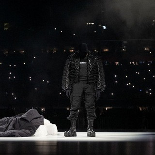 Kanye West Unreleased - Real Telegram