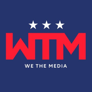 We The Media - Real Telegram