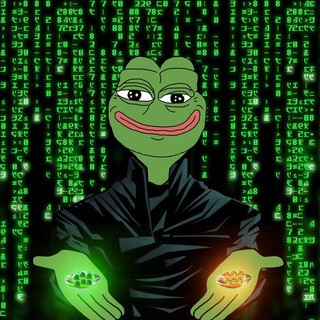 Binance Big Pump Signal - Real Telegram