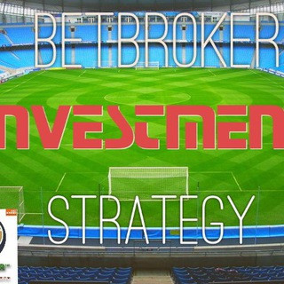 BETBROKER #2ODDSKING - Real Telegram