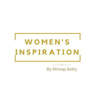 Women's Inspiration - Real Telegram