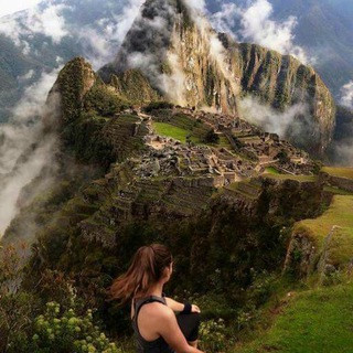 Wonderful Discovery - Real Telegram