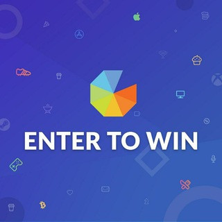 Worldwide giveaways - Real Telegram
