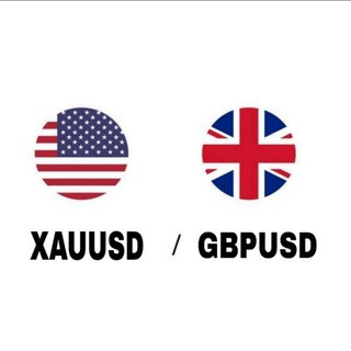 XAUUSD GBPUSD - Real Telegram