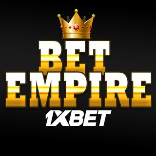 1XBET BET EMPIRE - Real Telegram