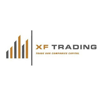 XF TRADING - Real Telegram