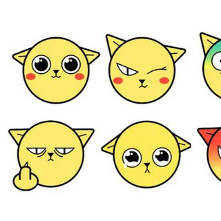 YM Stickers - Real Telegram