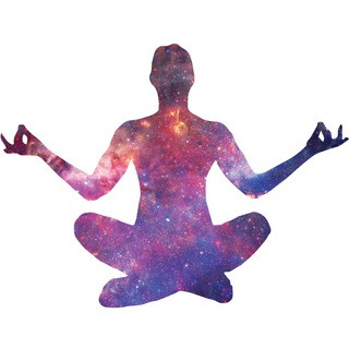 Yoga & Meditation - Real Telegram