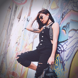 Your Fashion Palette - Real Telegram