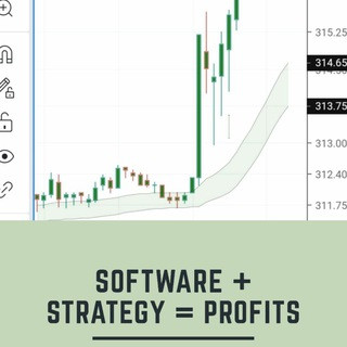 Trade for income - Real Telegram