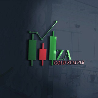 ZA GOLD SCALPER - Real Telegram