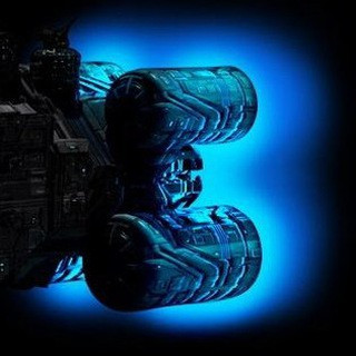 Starship Zumanji - Real Telegram